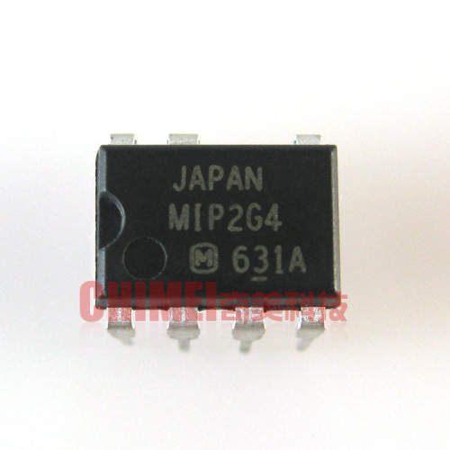 【原装拆机】MIP2G4 直插7脚 电源管理IC芯片 集成电路 零配件