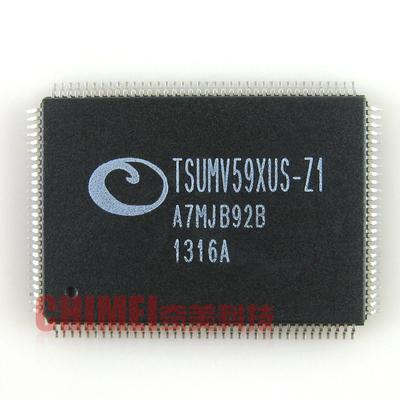 【全新原装】TSUMV59XUS-Z1 液晶驱动IC芯片 集成电路 电子元器件