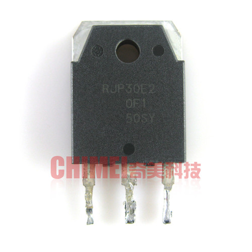 【原装拆机】RJP30E2 RJP30H2 大体积 液晶电视等离子MOS场效应管