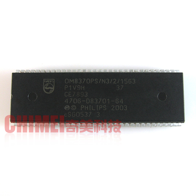 【全新原装】电视机CPU芯片 OM8370PS/N3/2/1563 4706-D83701-64