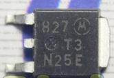 【全新原装】FQD3N25 T3N25E JCS3N25RT 贴片 MOS场效应管 TO-252