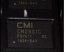 【全新原装】CM2801C KS773U1C71K1 液晶IC芯片 集成电路 QFN-88