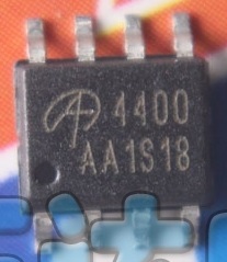 【全新原装】AO4400 4400 贴片8脚 集成电路 IC芯片 电子元器件