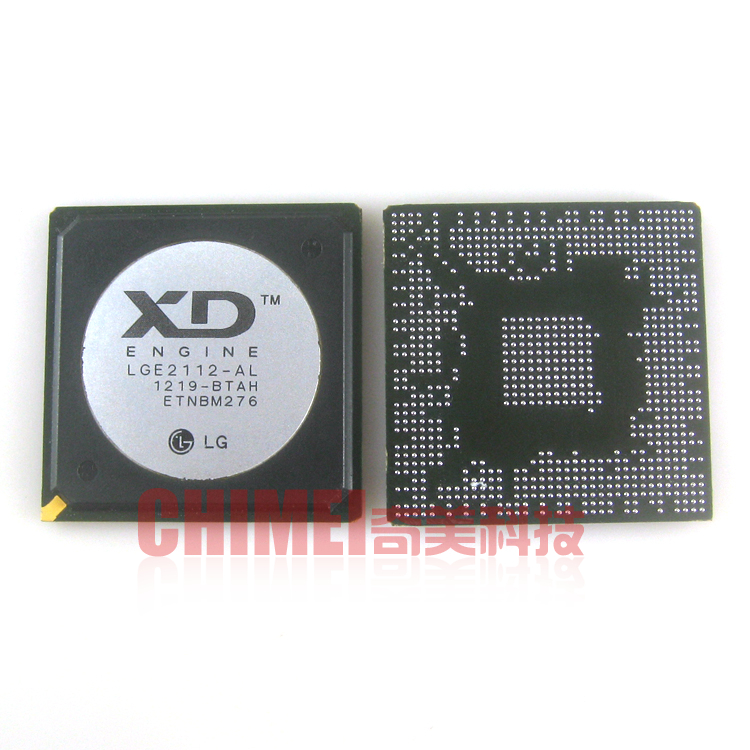 【全新原装】LGE2112-AL 液晶屏IC芯片 集成电路 电子元器件 配件
