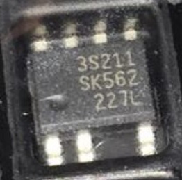 【全新原装】3S211 SSC3S211 贴片7脚 液晶电源IC芯片 集成电路