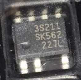 【全新原装】3S211 SSC3S211 贴片7脚 液晶电源IC芯片 集成电路