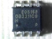 【全新原装】OB2211CG 贴片8脚 液晶电源管理IC芯片 集成电路 SOP