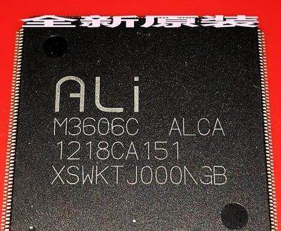 【全新原装】M3606C M3606C-ALCA 高清机顶盒IC芯片 集成电路 QFP