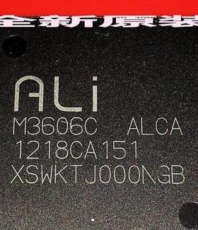 【全新原装】M3606C M3606C-ALCA 高清机顶盒IC芯片 集成电路 QFP