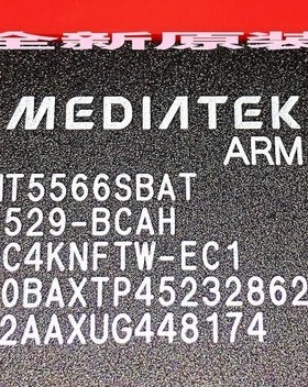 【全新原装】MT5566SBAT 液晶屏IC芯片 集成电路 电子元器件 BGA