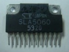 【原装拆机】SLA5060 电源驱动器IC芯片 电源集成电路 电子元器件