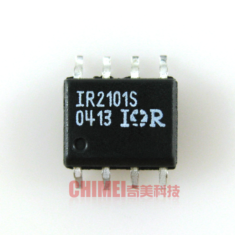 【全新原装】IR2101 IR2101S 电桥驱动器IC芯片 外部开关集成电路