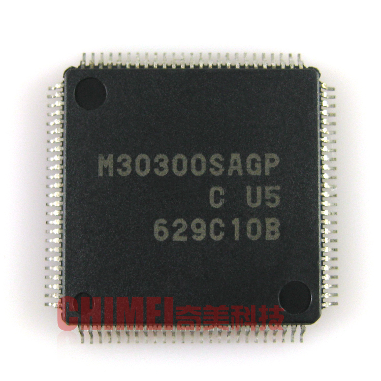【全新原装】M30300SAGP 液晶驱动板IC芯片 集成电路 电子元器件
