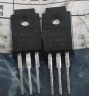 【全新原装】A1444 2SA1444 三极管 15A 100V 电子元器件 零配件