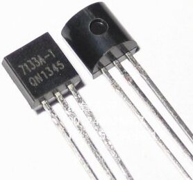 【全新原装】HT7133-1 HT7133A-1 HT7333-A 直插三端稳压管 TO-92