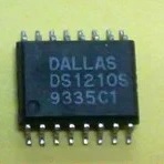 【全新原装】DS1210 DS1210S 贴片16脚 控制器IC芯片 集成电路
