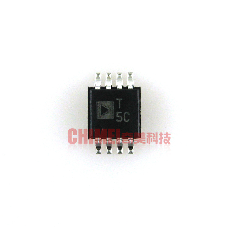 【全新原装】T5C=ADT75BRM 数字温度传感器IC芯片 集成电路 配件