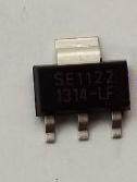 【全新原装】SE1122-LF-1.2V 三端稳压电源IC 1.2V输出 SOT-223