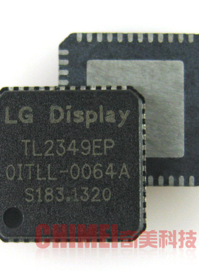 【全新原装】TL2349EP OITLL-0064A 液晶屏IC芯片 集成电路 配件