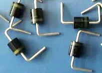 ST02D T2D 等离子电视电源二极管 电子元 银色环 器件 全新原装