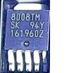 【全新原装】8008TM SI-8008TM-TL 开关稳压器IC芯片 TO-252封装