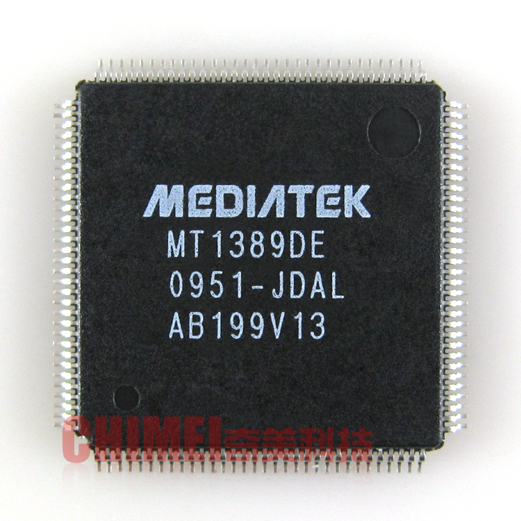 【全新原装】MT1389DE-JDAL DVD/EVD集成电路 IC芯片 电子元器件