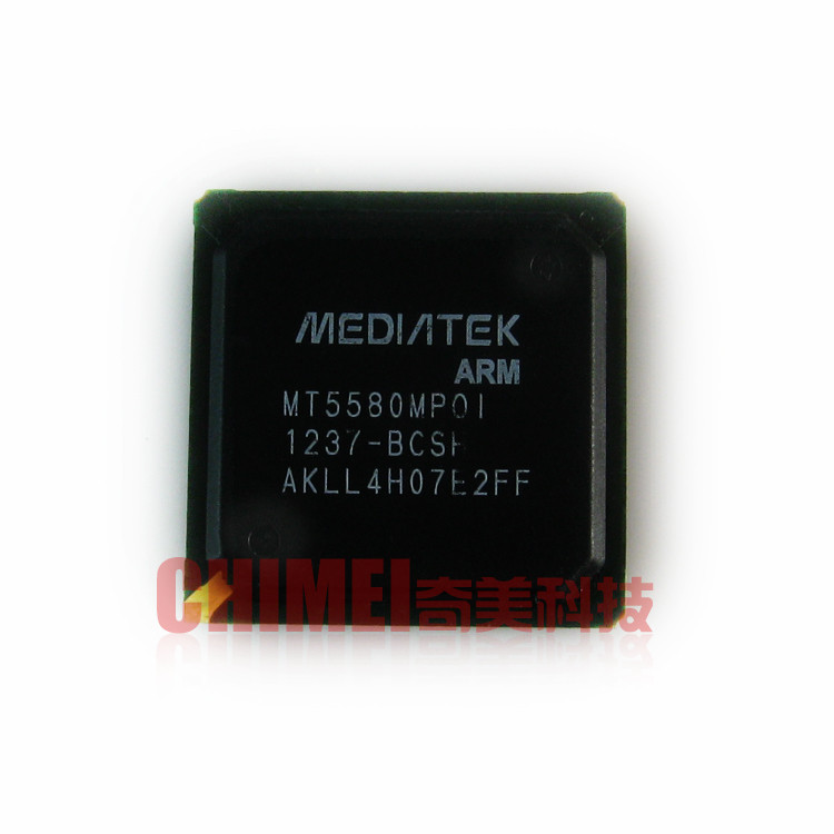 【全新原装】MT5580MP01 MT5580MPOI-BCSH 液晶IC芯片 集成电路