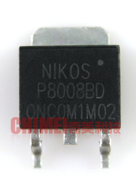 【全新原装】P8008BD 贴片 液晶高压MOS场效应管 电子元器件 配件