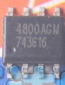 【全新原装】4800AGM AP4800AGM 电源管理IC芯片 集成电路 SOP-8