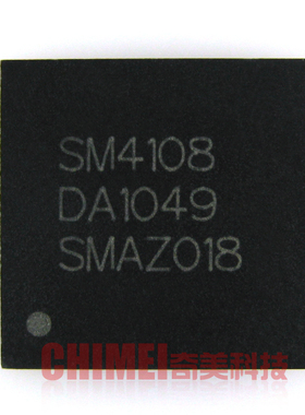 【全新原装】SM4108 液晶屏IC芯片 集成电路 电子元器件 零配件