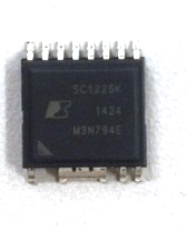 【全新原装】SC1226K ESOP-R16B 快充电源管理IC芯片 集成电路