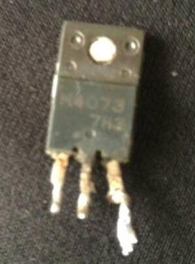 【全新原装】K4073 2SK4073 塑封 三极管 TO220封装 电子元器件
