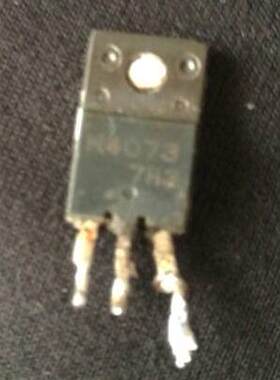 【全新原装】K4073 2SK4073 塑封 三极管 TO220封装 电子元器件