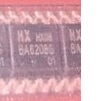 【全新原装】BA6208L BA6208G 贴片8脚 马达驱动IC芯片 集成电路
