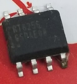 【全新原装】RT8256 RT8256GS 贴片8脚 电源管理IC芯片 集成电路