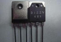 【原装拆机】3122V SI3122V SI-3122V 三端稳压管 TO-3P封装