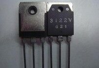 【原装拆机】3122V SI3122V SI-3122V 三端稳压管 TO-3P封装