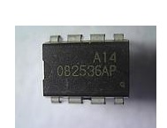 【全新原装】OB2536AP 0B2536AP 直插8脚 电源管理IC芯片 DIP-8