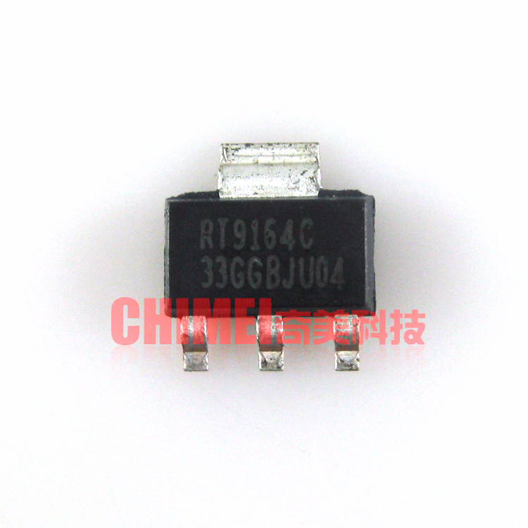 RT9164A-3.3VRT9164C-33