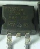 【全新原装】75NF68 75N68 贴片 MOS场效应管 TO-263封装 零配件