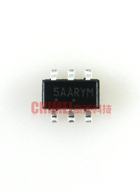 【全新原装】NCP1251 NCP1251ASN65T1G 印5AA 贴片6脚 电源IC芯片