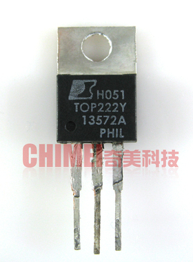 【原装拆机】TOP222Y TOP222YN 三极管 液晶开关电源管理零配件