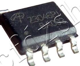 【全新原装】Z3046PI AOZ3046PI 贴片8脚 液晶电源芯片 集成电路