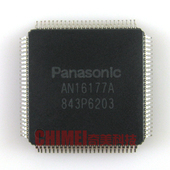 电子元 器件 等离子液晶IC芯片 集成电路 全新原装 AN16177A