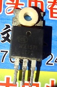 【原装拆机】NCE1579 铁头 控制器转换器MOS场效应管 79A 150V