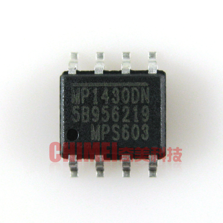 【全新原装】MP1430DN 液晶驱动板电源管理IC芯片 电视机集成电路