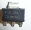 【全新原装】MDHT3N40 MDHT3N40URH SOT-223封装 集成电路 IC芯片
