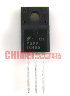 【原装拆机】MDF13N65B DYM13N65 STF13N65 13N65 MOS场效应管