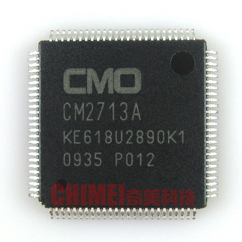 【全新原装】CM2713A KE618U2890K1 液晶屏IC芯片 集成电路 配件
