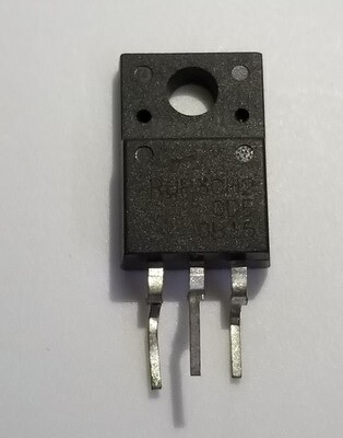 【原装拆机】RJP30H2A RJP30H2 直插 液晶等离子MOS场效应管 220F